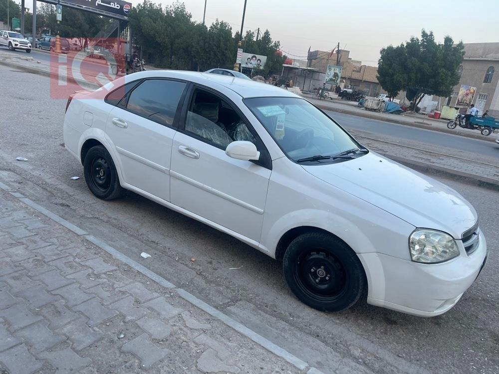 شيفروليه اوبترا